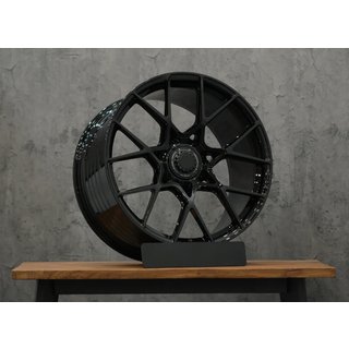 Forged Wheels OEM R20 V14 (Set of 4) photo 1