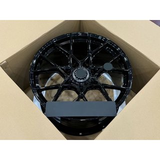 Forged Wheels OEM R20 V14 (Set of 4) photo 3