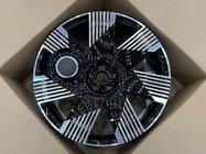 Rolls-Royce Cullinan 2018- Forged Wheels OEM R24 V1 (Set of 4) photo 2