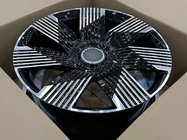 Rolls-Royce Cullinan 2018- Forged Wheels OEM R24 V1 (Set of 4) photo 3