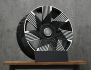 Rolls-Royce Cullinan 2018- Forged Wheels OEM R24 V1 (Set of 4) photo 1