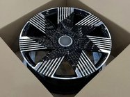 Rolls-Royce Cullinan 2018- Forged Wheels OEM R24 V1 (Set of 4) photo 5