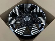 Rolls-Royce Cullinan 2018- Forged Wheels OEM R24 V1 (Set of 4) photo 6