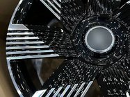 Rolls-Royce Cullinan 2018- Forged Wheels OEM R24 V1 (Set of 4) photo 9