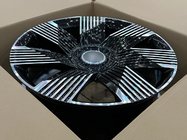 Rolls-Royce Cullinan 2018- Forged Wheels OEM R24 V1 (Set of 4) photo 4