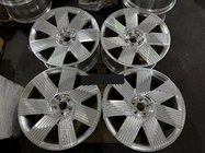 Rolls-Royce Cullinan 2018- Forged Wheels OEM R24 V1 (Set of 4) photo 12