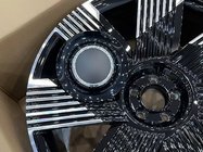 Rolls-Royce Cullinan 2018- Forged Wheels OEM R24 V1 (Set of 4) photo 11
