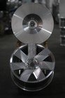 Rolls-Royce Cullinan 2018- Forged Wheels OEM R24 V1 (Set of 4) photo 16