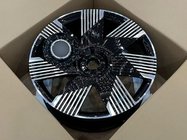 Rolls-Royce Cullinan 2018- Forged Wheels OEM R24 V1 (Set of 4) photo 7