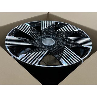Forged Wheels OEM R24 V1 (Set of 4) photo 4