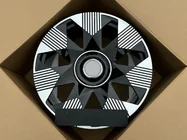 Rolls-Royce Cullinan 2018- Forged OEM Wheels R22 V1 (Set of 4) photo 2