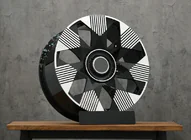 Rolls-Royce Cullinan 2018- Forged OEM Wheels R22 V1 (Set of 4) photo 1