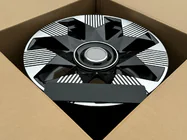 Rolls-Royce Cullinan 2018- Forged OEM Wheels R22 V1 (Set of 4) photo 5