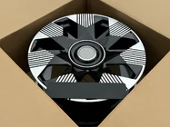 Rolls-Royce Cullinan 2018- Forged OEM Wheels R22 V1 (Set of 4) photo 4