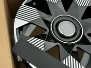 Rolls-Royce Cullinan 2018- Forged OEM Wheels R22 V1 (Set of 4) photo 9