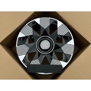 Forged OEM Wheels R22 V1 (Set of 4) Rolls-Royce Cullinan 2018- photo 2