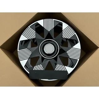 Forged OEM Wheels R22 V1 (Set of 4) Rolls-Royce Cullinan 2018- photo 2