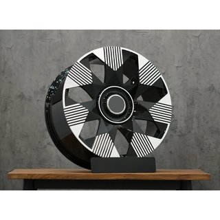 Forged OEM Wheels R22 V1 (Set of 4) Rolls-Royce Cullinan 2018- photo 1