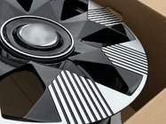 Rolls-Royce Cullinan 2018- Forged Wheels OEM R22 V2 (Set of 4) photo 4