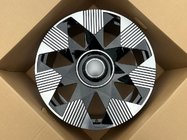 Rolls-Royce Cullinan 2018- Forged Wheels OEM R22 V2 (Set of 4) photo 1