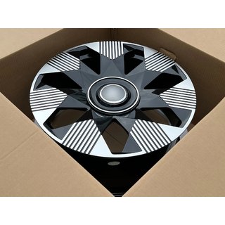 Forged Wheels OEM R22 V2 (Set of 4) photo 2