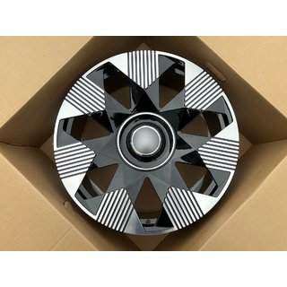 Forged Wheels OEM R22 V2 (Set of 4) Rolls-Royce Cullinan 2018- photo 1