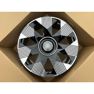 Forged Wheels OEM R22 V2 (Set of 4) Rolls-Royce Cullinan 2018- photo 1