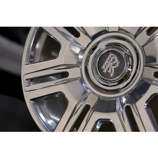 Forged OEM R22 V3 Wheels (Set of 4) Rolls-Royce Cullinan 2018- photo 4