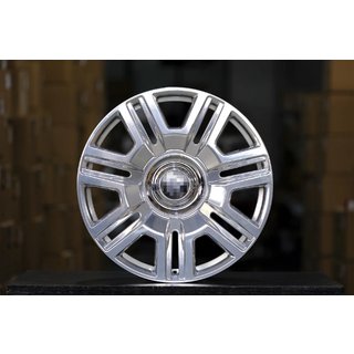 Forged OEM R22 V3 Wheels (Set of 4) Rolls-Royce Cullinan 2018- photo 1