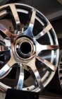 Rolls-Royce Cullinan 2018- Forged Wheels OEM R24 V2 (Set of 4) photo 2
