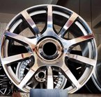 Rolls-Royce Cullinan 2018- Forged Wheels OEM R24 V2 (Set of 4) photo 1
