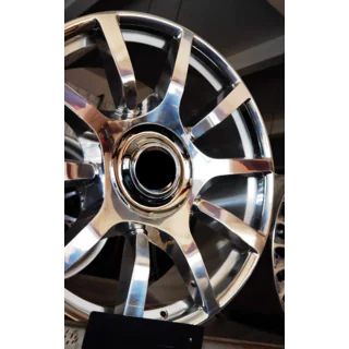 Forged Wheels OEM R24 V2 (Set of 4) photo 2