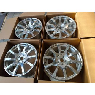 Forged Wheels OEM R24 V2 (Set of 4) Rolls-Royce Cullinan 2018- photo 3