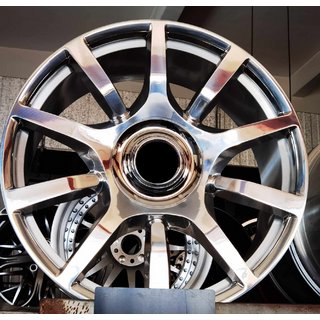 Forged Wheels OEM R24 V2 (Set of 4) Rolls-Royce Cullinan 2018- photo 1