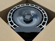 Rolls-Royce Cullinan 2018- Forged Wheels OEM R24 V3 (Set of 4) photo 7