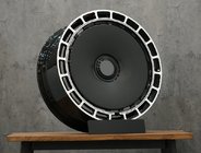 Rolls-Royce Cullinan 2018- Forged Wheels OEM R24 V3 (Set of 4) photo 1