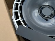 Rolls-Royce Cullinan 2018- Forged Wheels OEM R24 V3 (Set of 4) photo 11