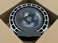 Rolls-Royce Cullinan 2018- Forged Wheels OEM R24 V3 (Set of 4) photo 4