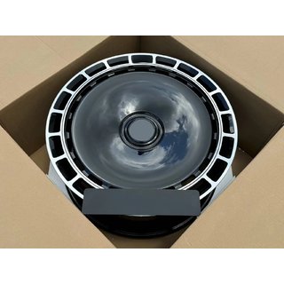 Forged Wheels OEM R24 V3 (Set of 4) photo 3
