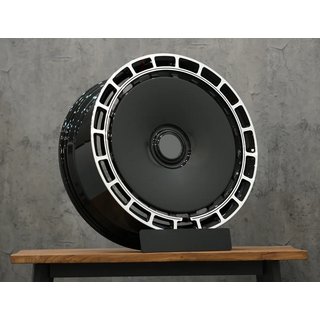 Forged Wheels OEM R24 V3 (Set of 4) Rolls-Royce Cullinan 2018- photo 1