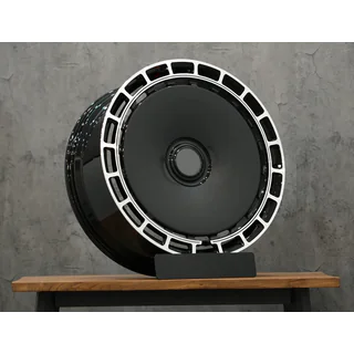 Forged Wheels OEM R24 V3 (Set of 4) photo 1