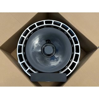 Forged Wheels OEM R24 V3 (Set of 4) Rolls-Royce Cullinan 2018- photo 2