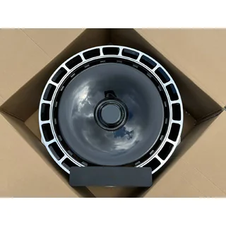 Forged Wheels OEM R24 V3 (Set of 4) photo 2