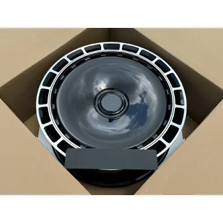 Forged Wheels OEM R24 V3 (Set of 4) photo 4