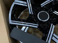 Rolls-Royce Cullinan 2018- Forged OEM Wheels R22 V4 (Set of 4) photo 7