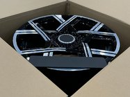 Rolls-Royce Cullinan 2018- Forged OEM Wheels R22 V4 (Set of 4) photo 6