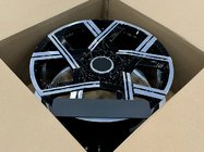 Rolls-Royce Cullinan 2018- Forged OEM Wheels R22 V4 (Set of 4) photo 4