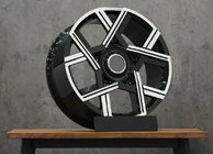 Rolls-Royce Cullinan 2018- Forged OEM Wheels R22 V4 (Set of 4) photo 1