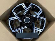 Rolls-Royce Cullinan 2018- Forged OEM Wheels R22 V4 (Set of 4) photo 2