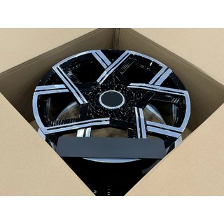 Forged OEM Wheels R22 V4 (Set of 4) Rolls-Royce Cullinan 2018- photo 4